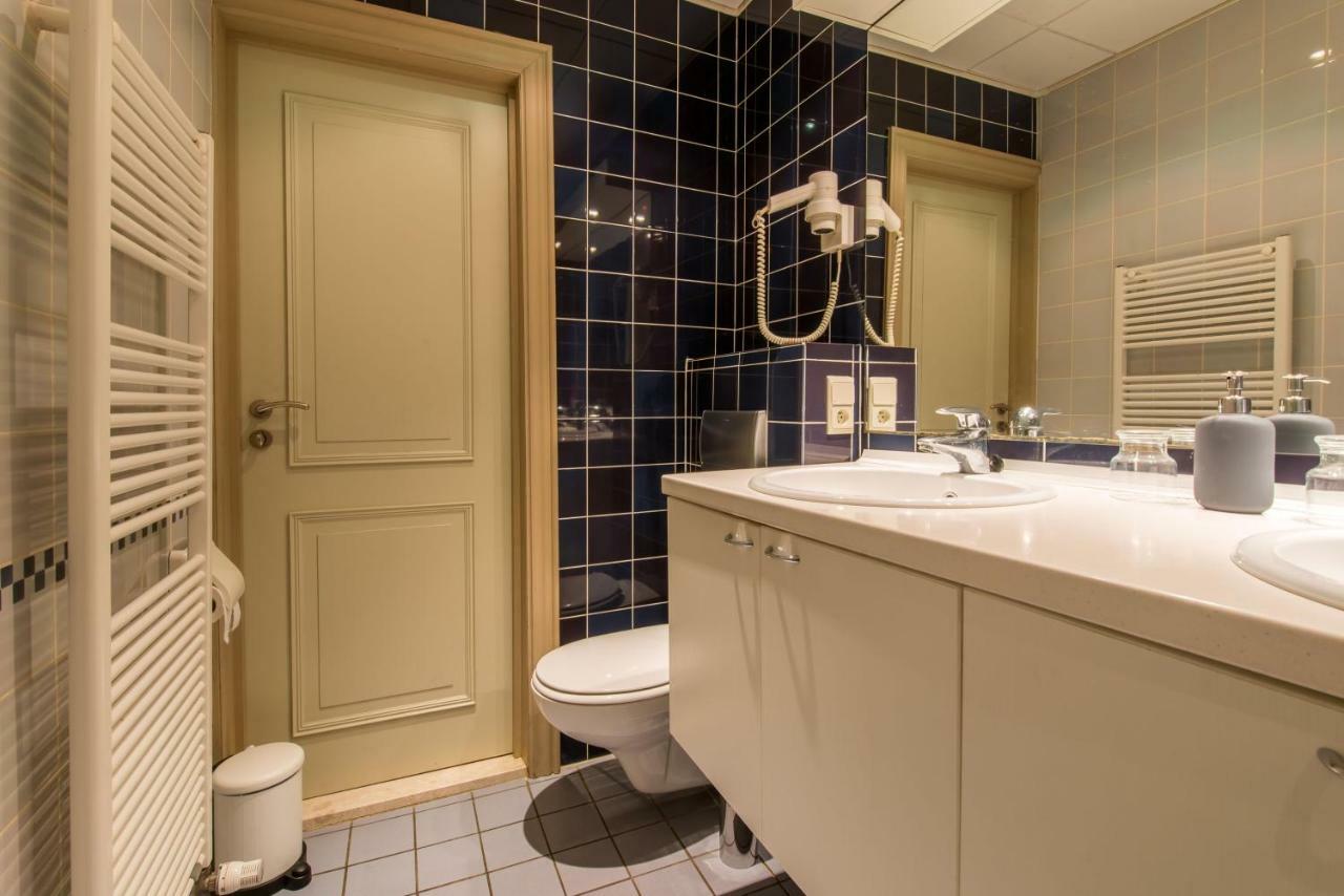 Inn Brugge Dış mekan fotoğraf