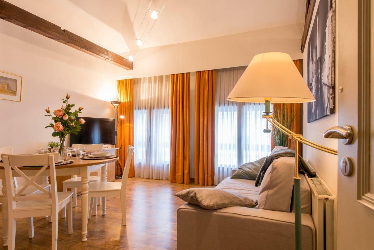 Inn Brugge Dış mekan fotoğraf