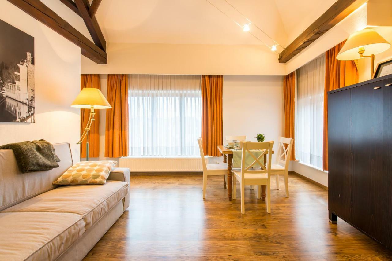 Inn Brugge Dış mekan fotoğraf