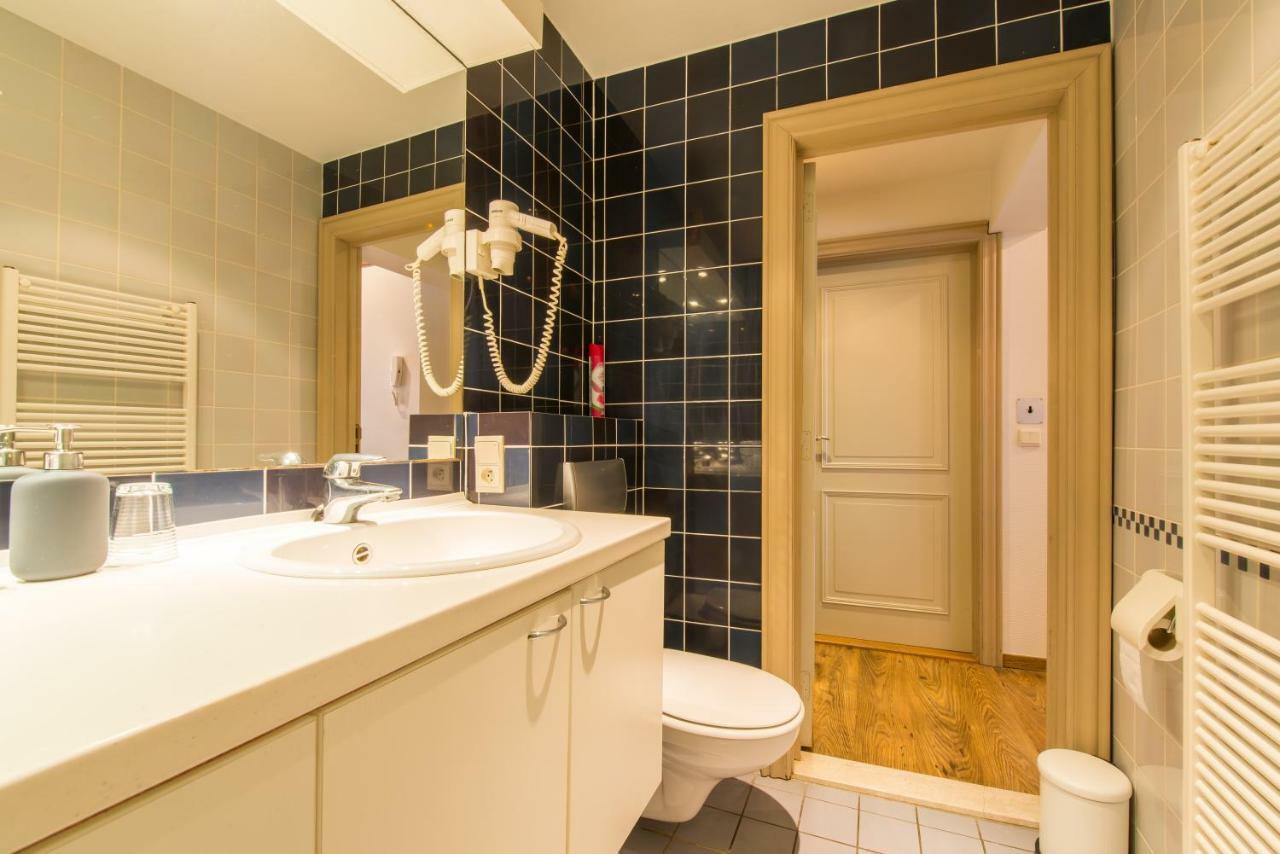 Inn Brugge Dış mekan fotoğraf
