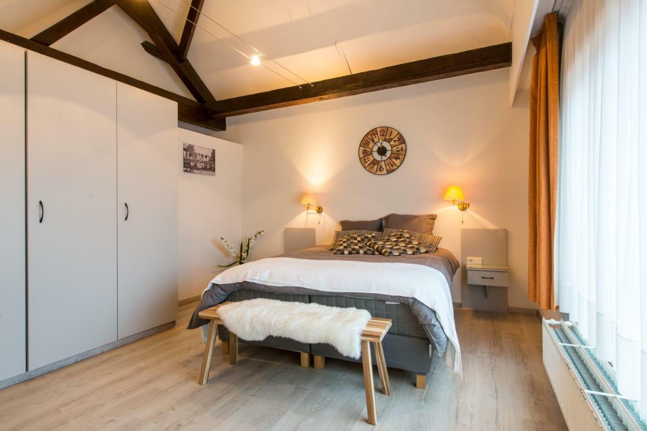 Inn Brugge Dış mekan fotoğraf