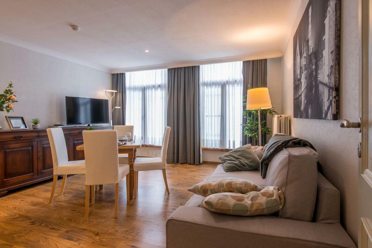 Inn Brugge Dış mekan fotoğraf
