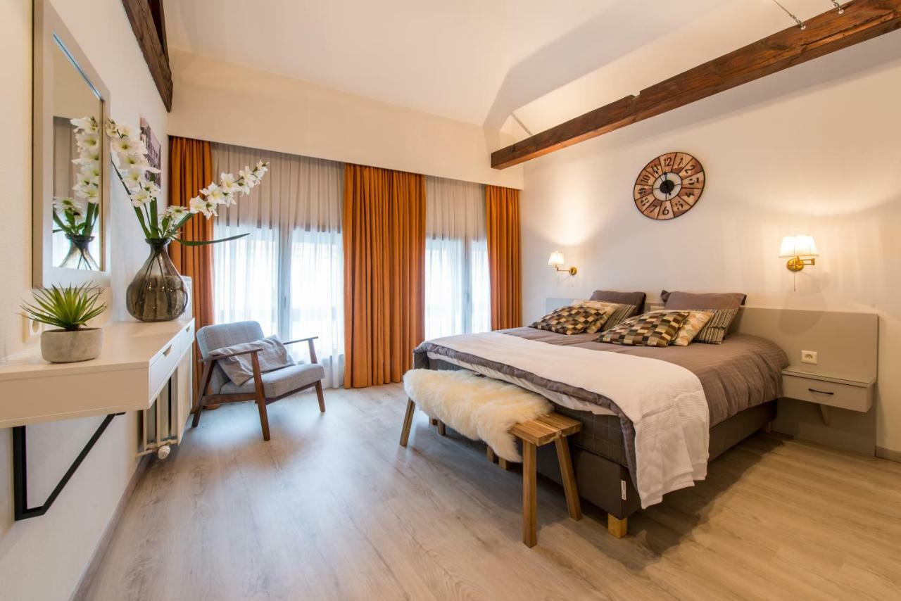 Inn Brugge Dış mekan fotoğraf