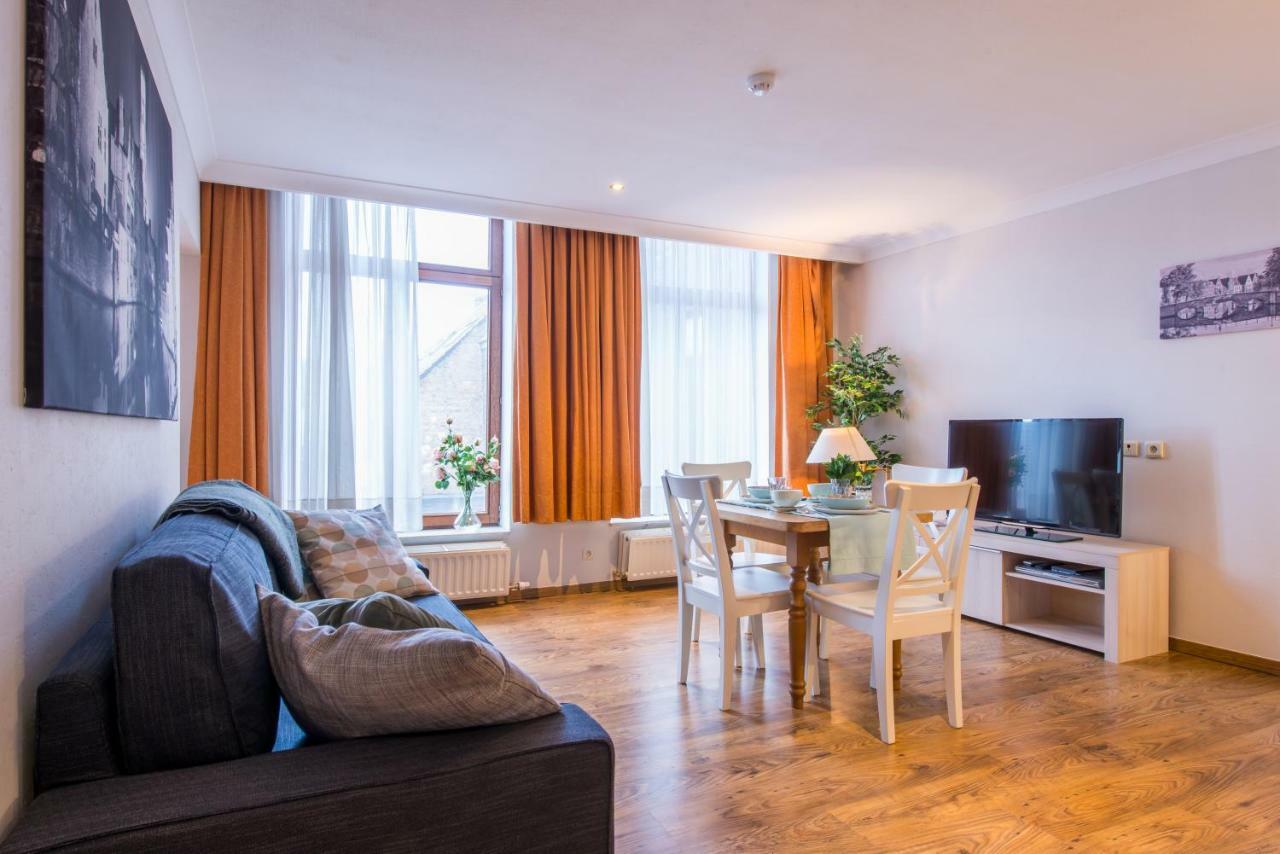Inn Brugge Dış mekan fotoğraf