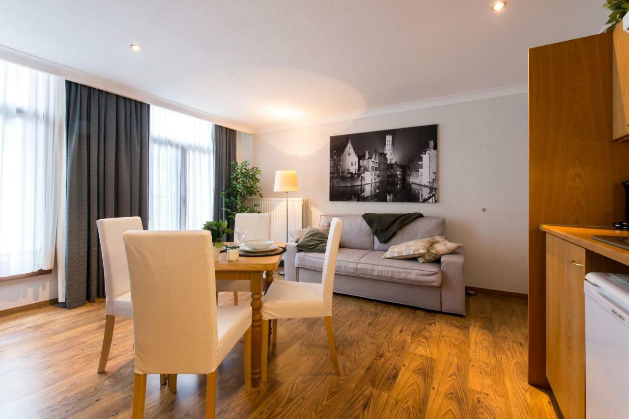 Inn Brugge Dış mekan fotoğraf