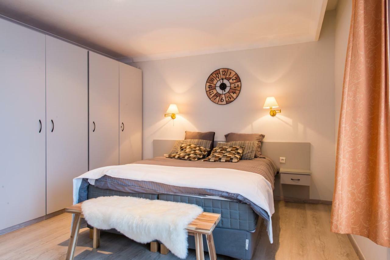 Inn Brugge Dış mekan fotoğraf