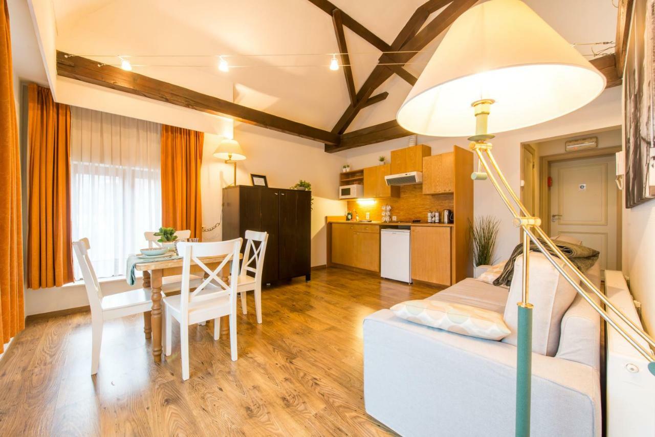 Inn Brugge Dış mekan fotoğraf