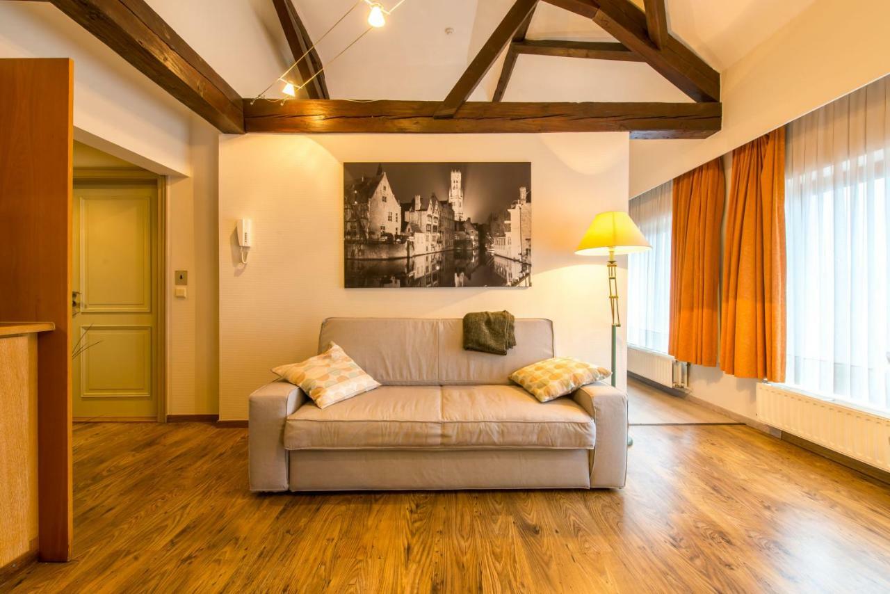 Inn Brugge Dış mekan fotoğraf