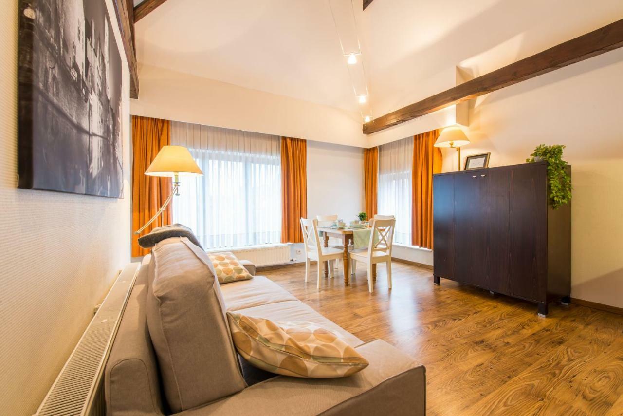 Inn Brugge Dış mekan fotoğraf