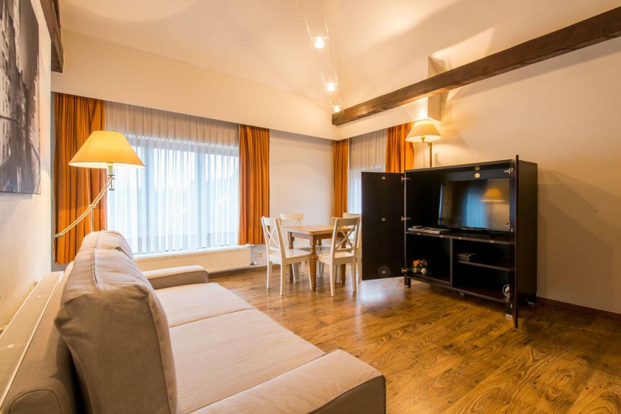 Inn Brugge Dış mekan fotoğraf