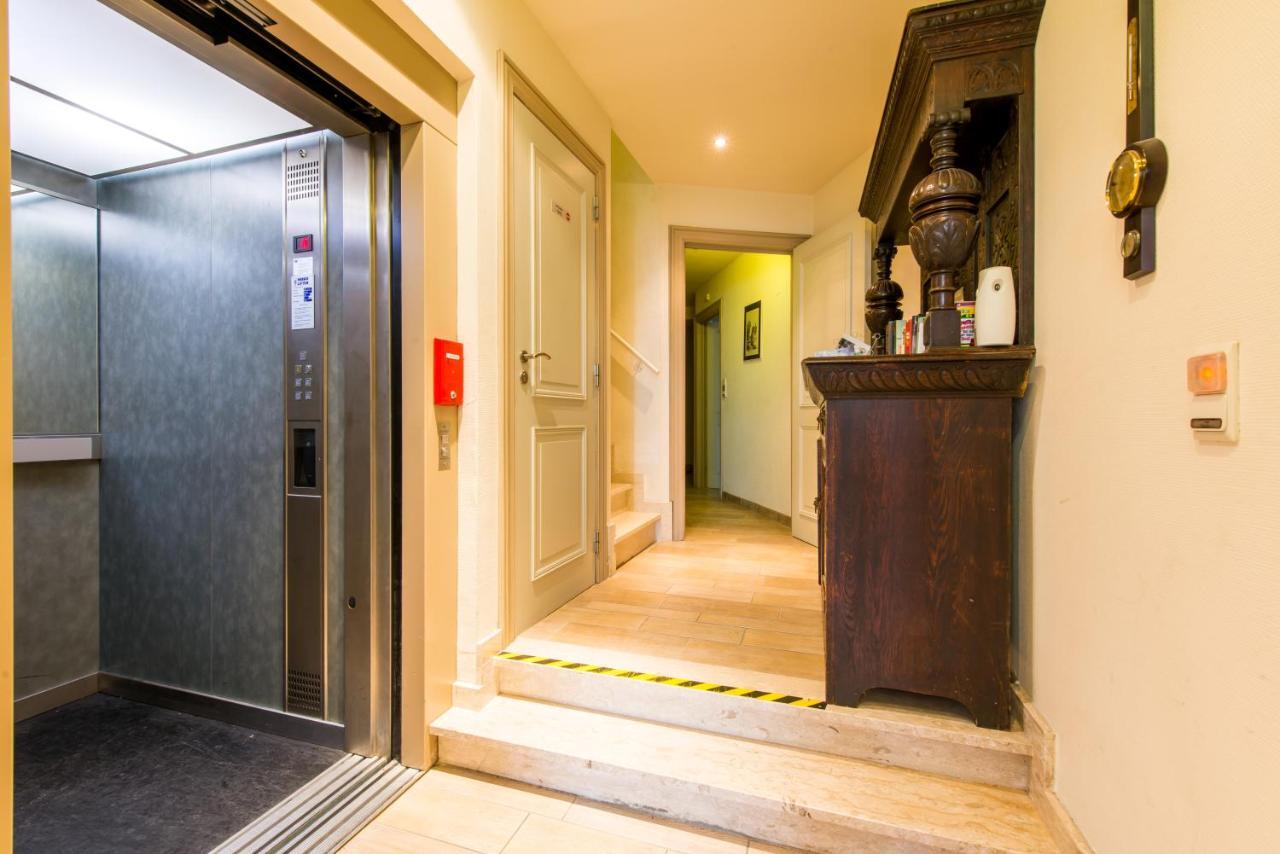 Inn Brugge Dış mekan fotoğraf